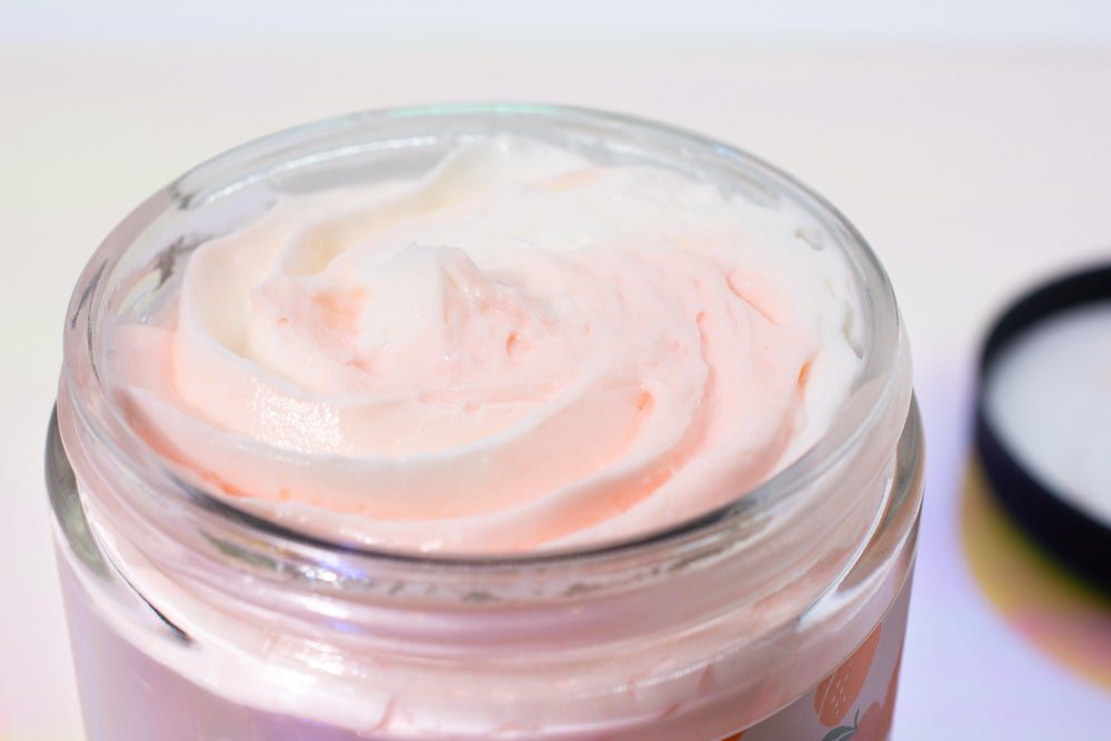 Atomic Polish | Body Butter