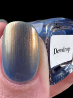 Garden Path Lacquers | Dewdrop