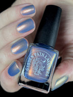Garden Path Lacquers | Dewdrop