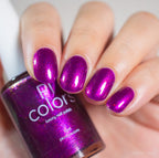 PI Colors | Aubergine.100