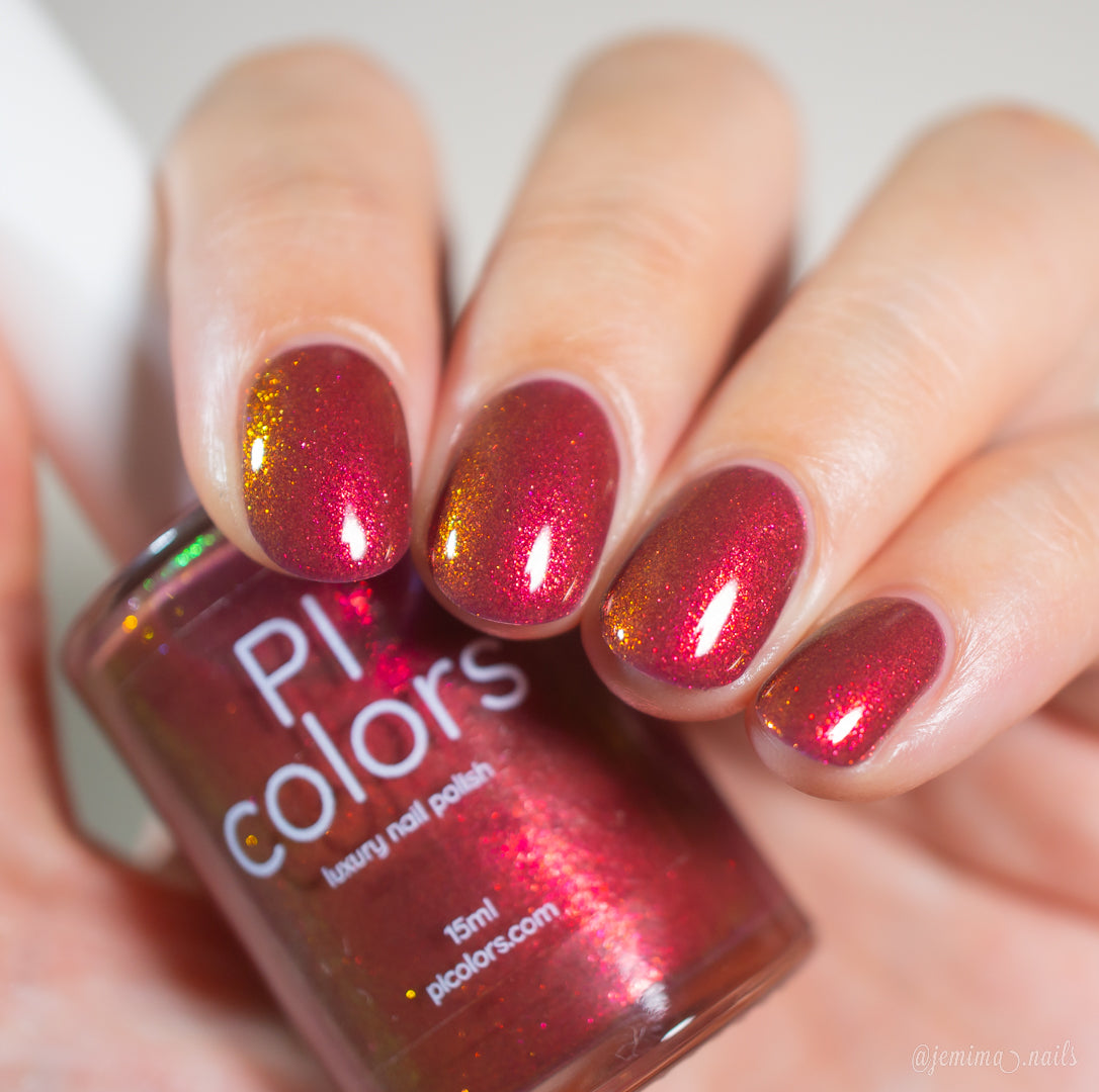 PI Colors | Autumnal Equinox.100