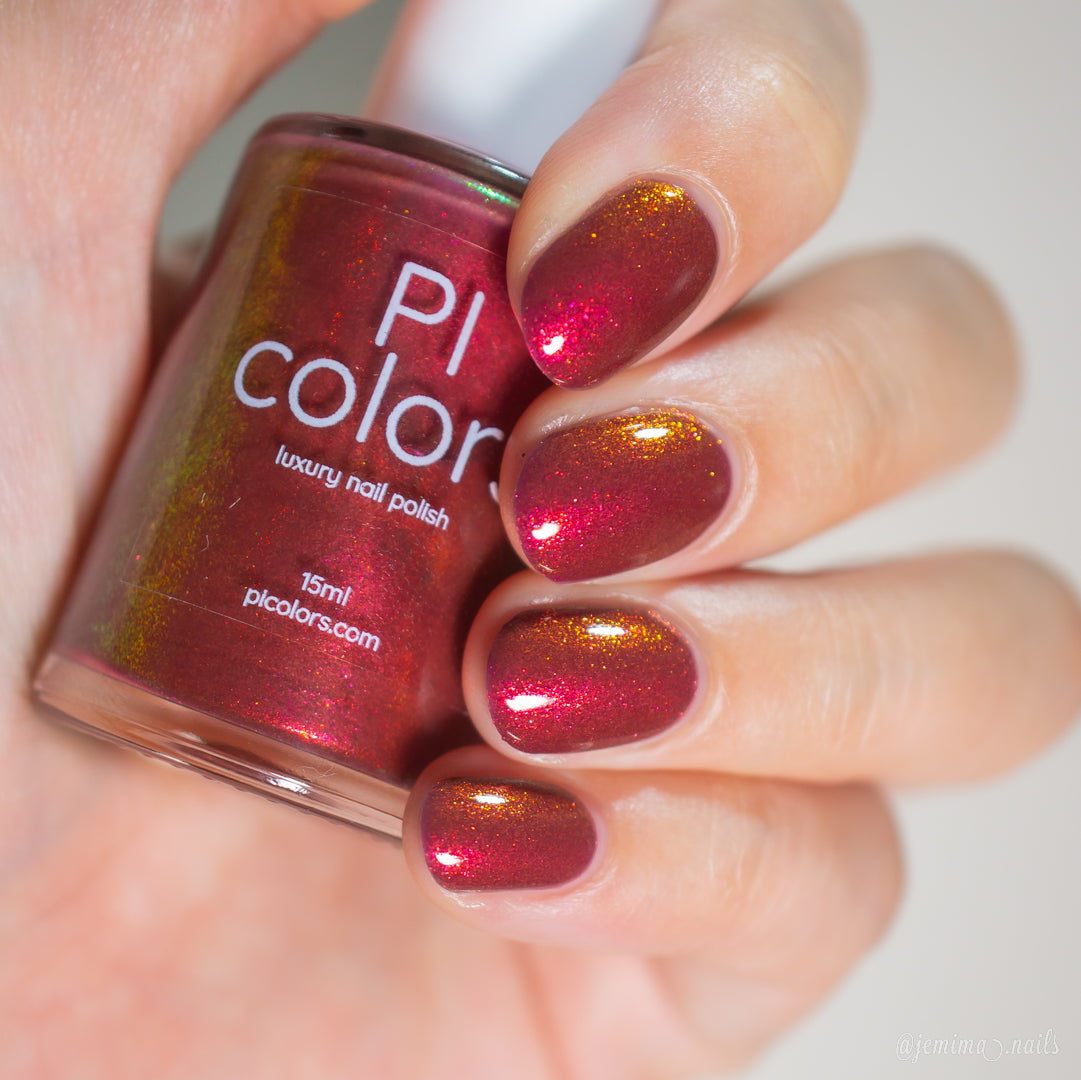 PI Colors | Autumnal Equinox.100