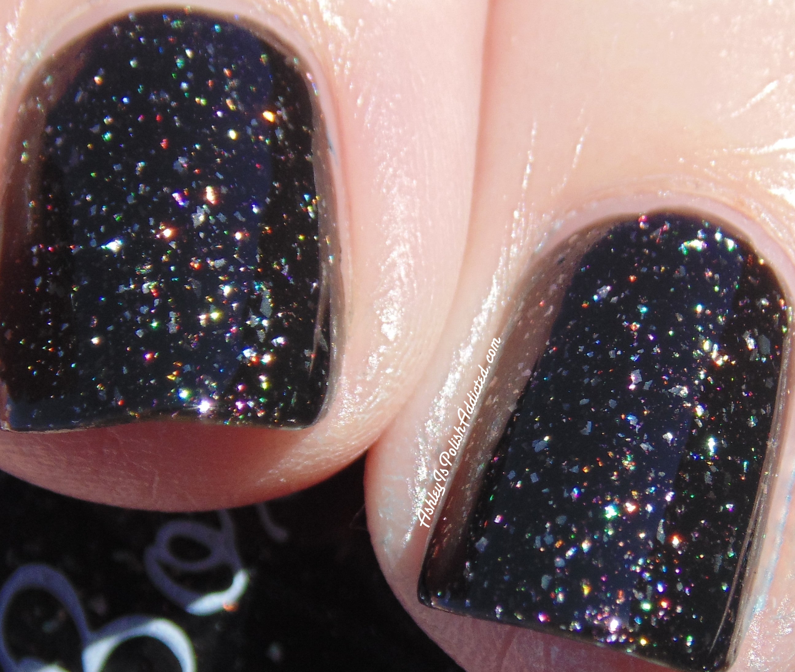 Stella Chroma | Axe Fight