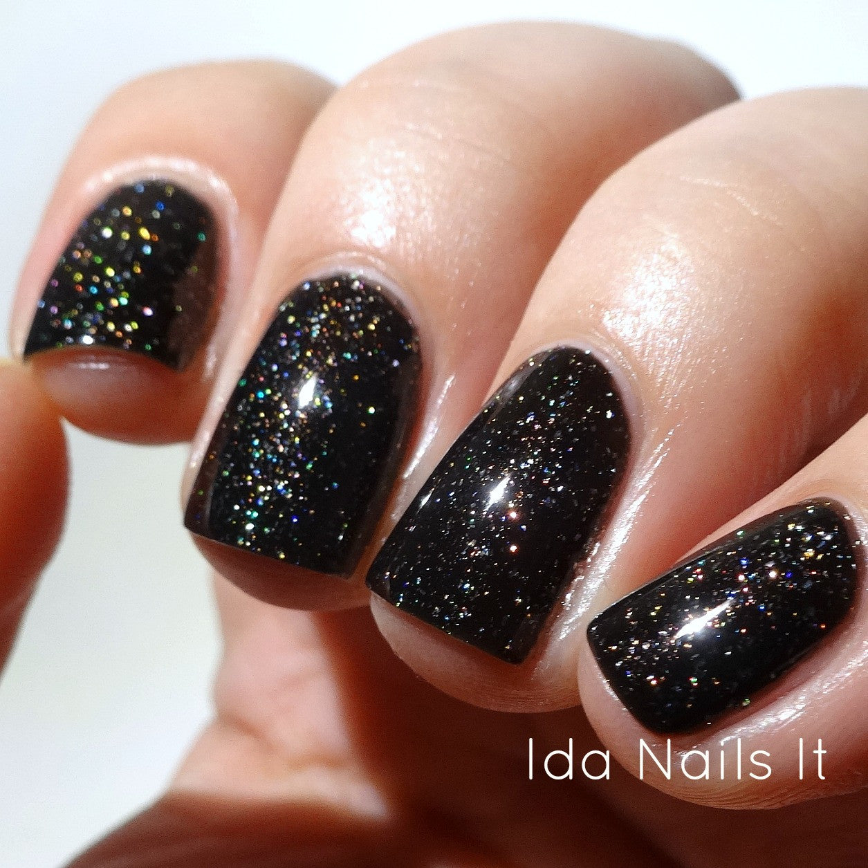 Stella Chroma | Axe Fight