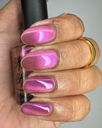 Sassy Sauce Polish | Subterfuge