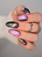 Haunted Polish | VENOM ROSE
