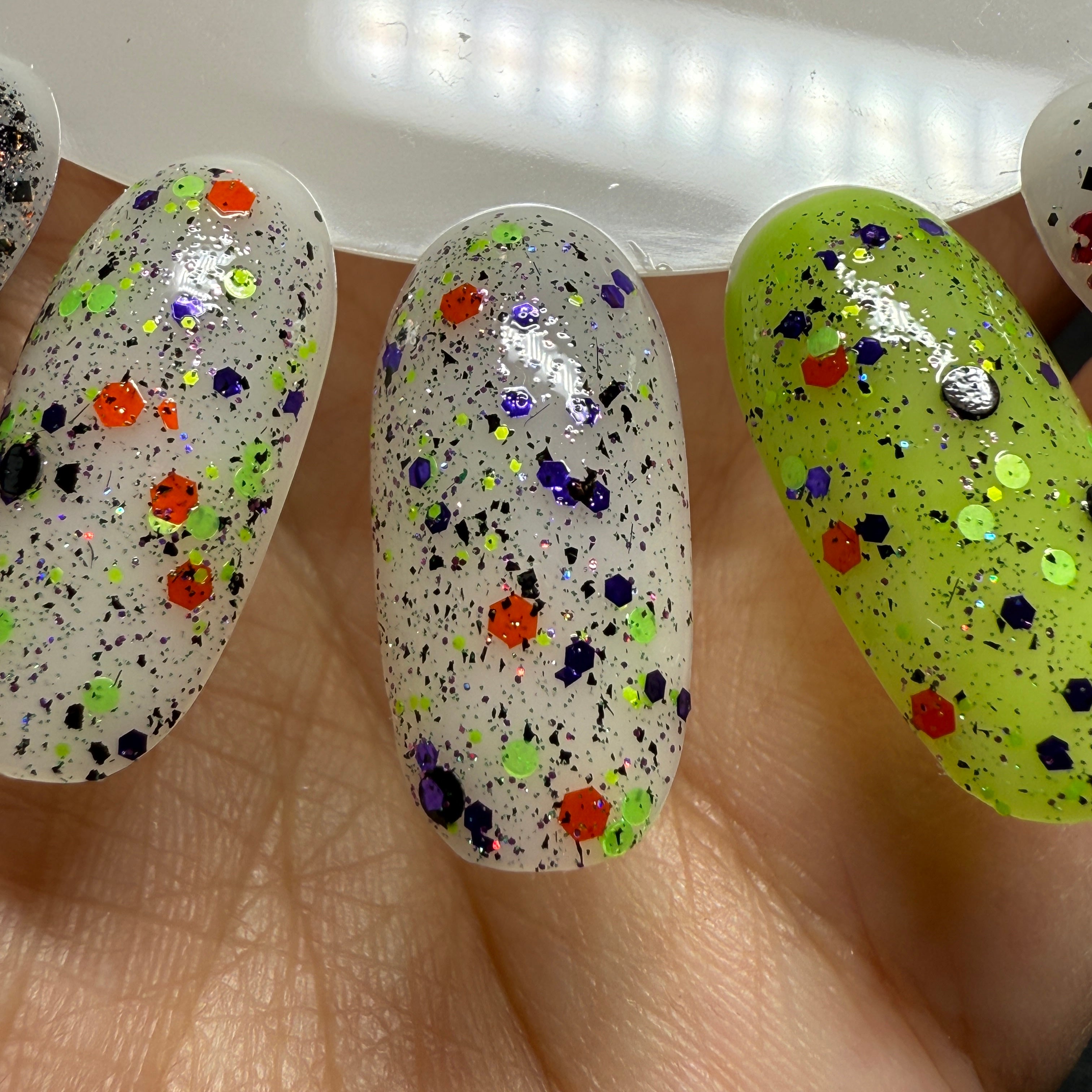 Sweet & Sour Lacquer | Witch’s Brew