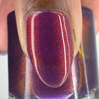 Sweet & Sour Lacquer | It's 4:20 Somewhere