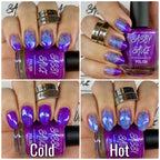 Sassy Sauce Polish | Double Entendre