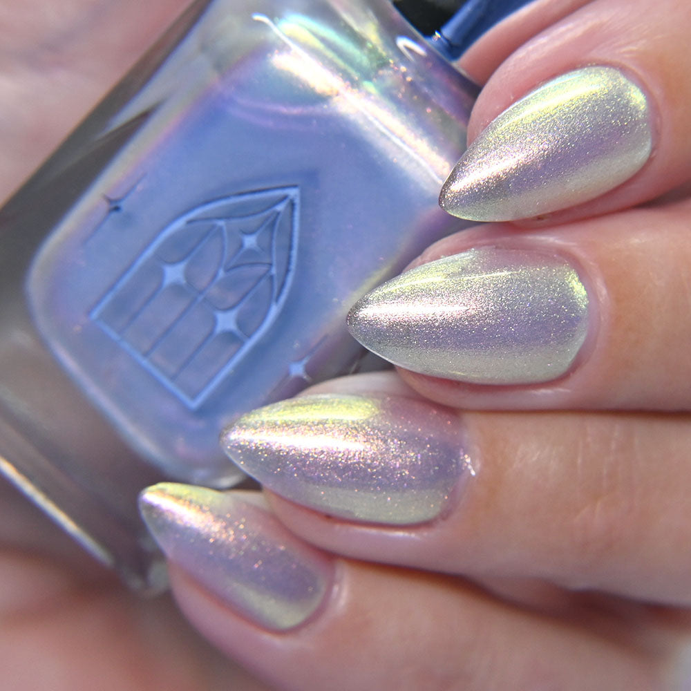 Haunted Polish | GHOSTLACE