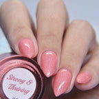 Hearts & Promises | 14 Year Breast Cancer Survivor Trio