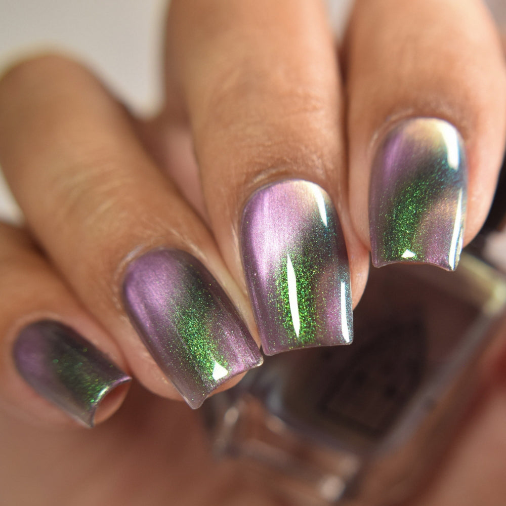 Haunted Polish | VENOM ROSE
