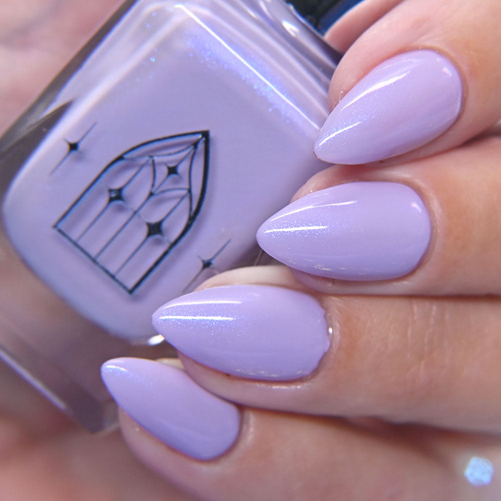 Haunted Polish | MOONSPUN