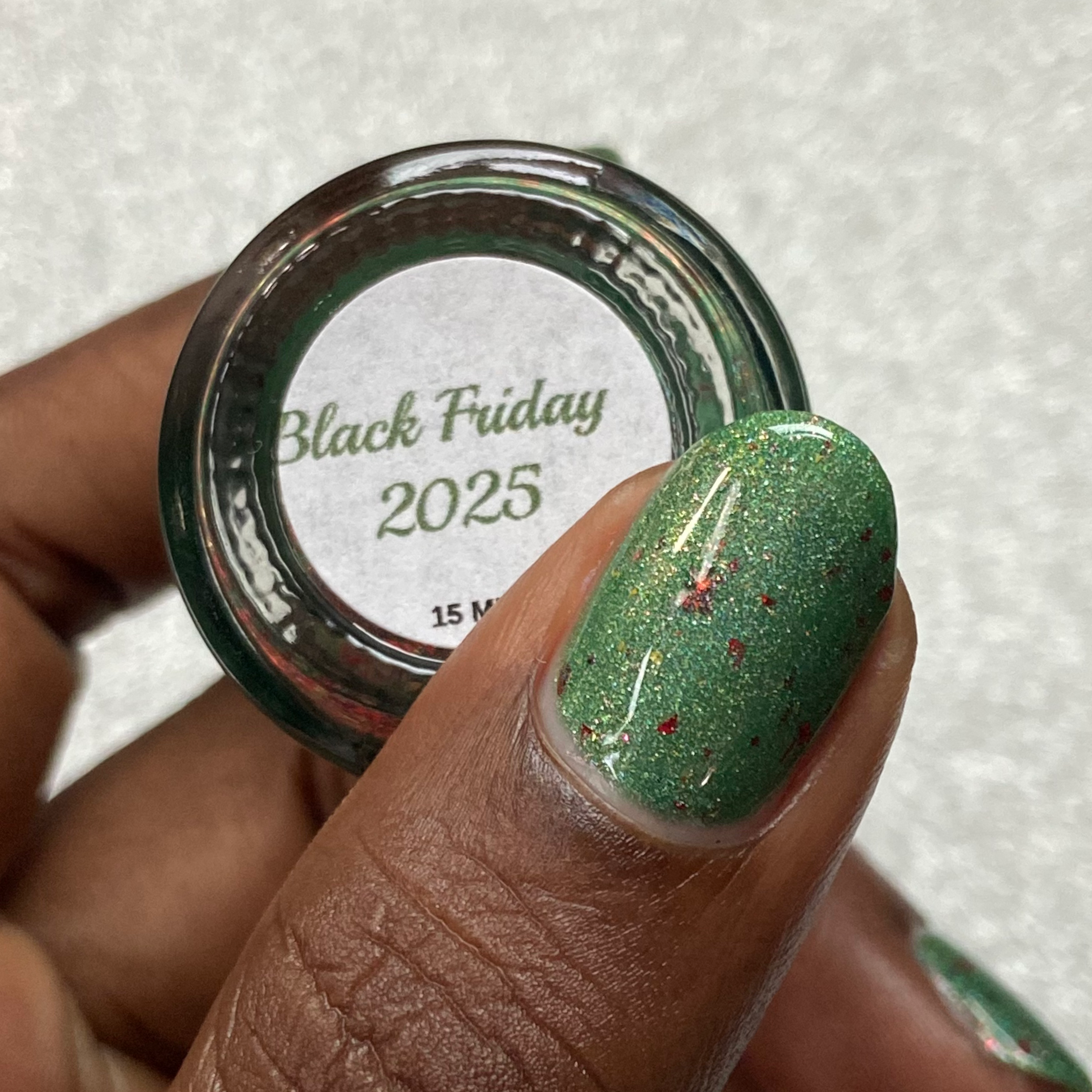 Hearts & Promises | 2025 Black Friday Trio