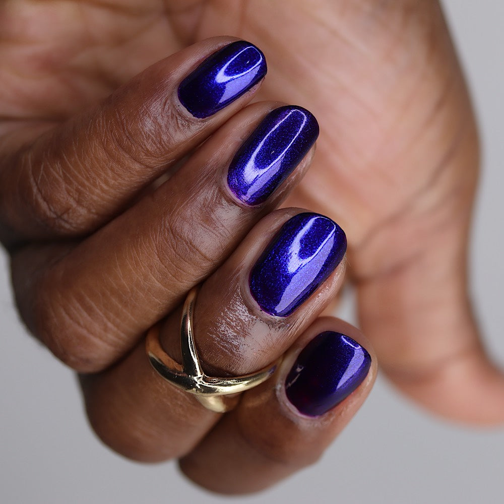 Haunted Polish | HAUNTED HEART