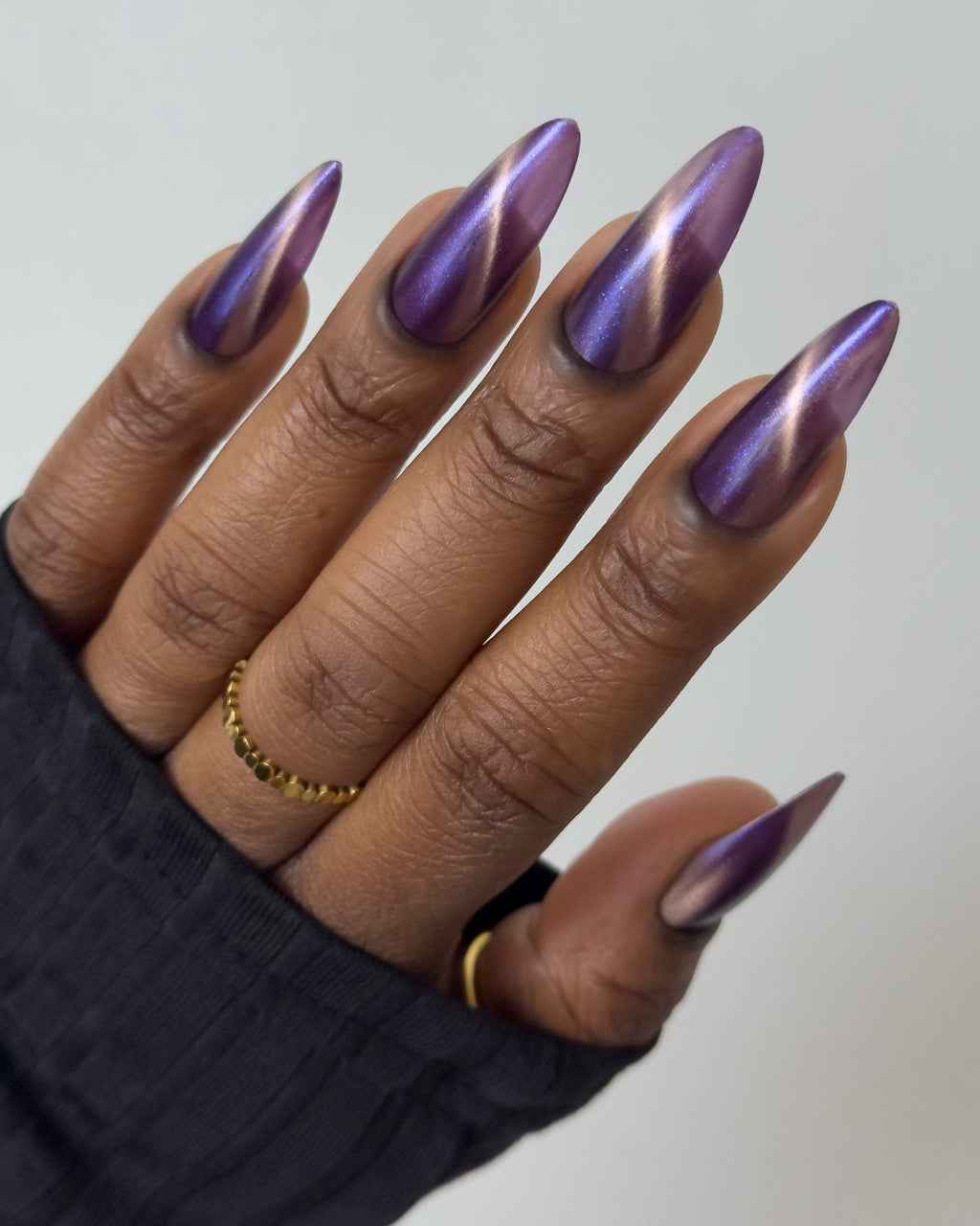 Haunted Polish | BY THE MOONLIGHT