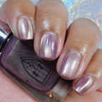 Haunted Polish | BY THE MOONLIGHT