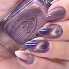 Haunted Polish | BY THE MOONLIGHT