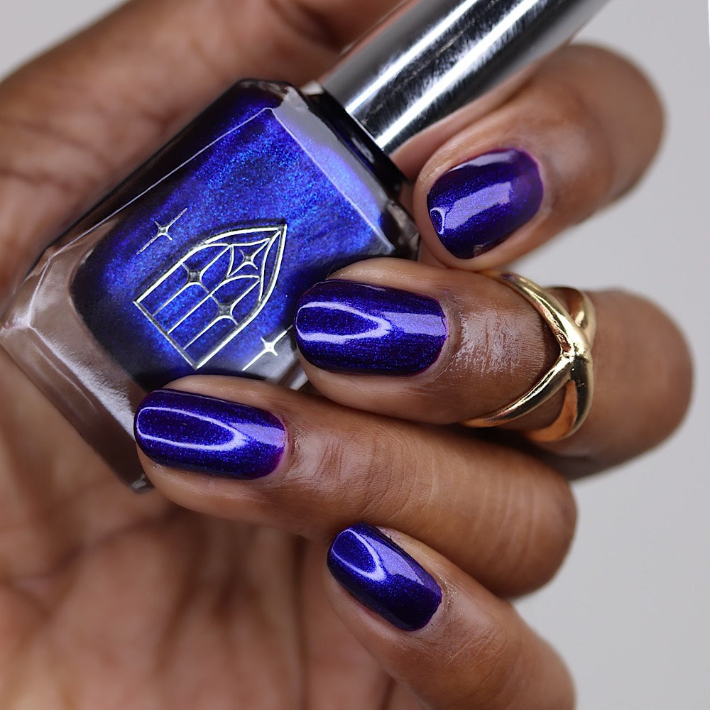 Haunted Polish | HAUNTED HEART
