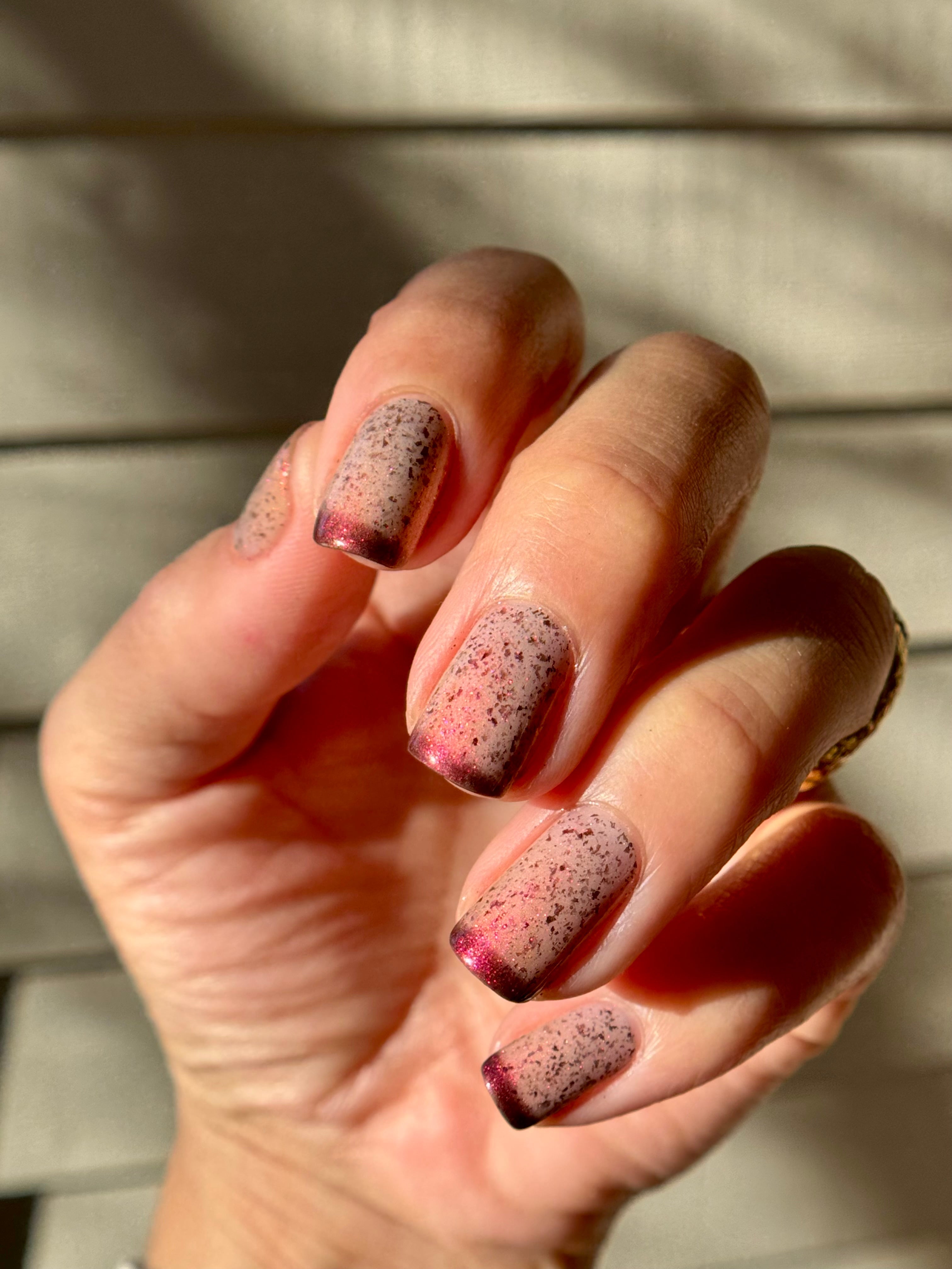 Sassy Sauce Polish | Baddie