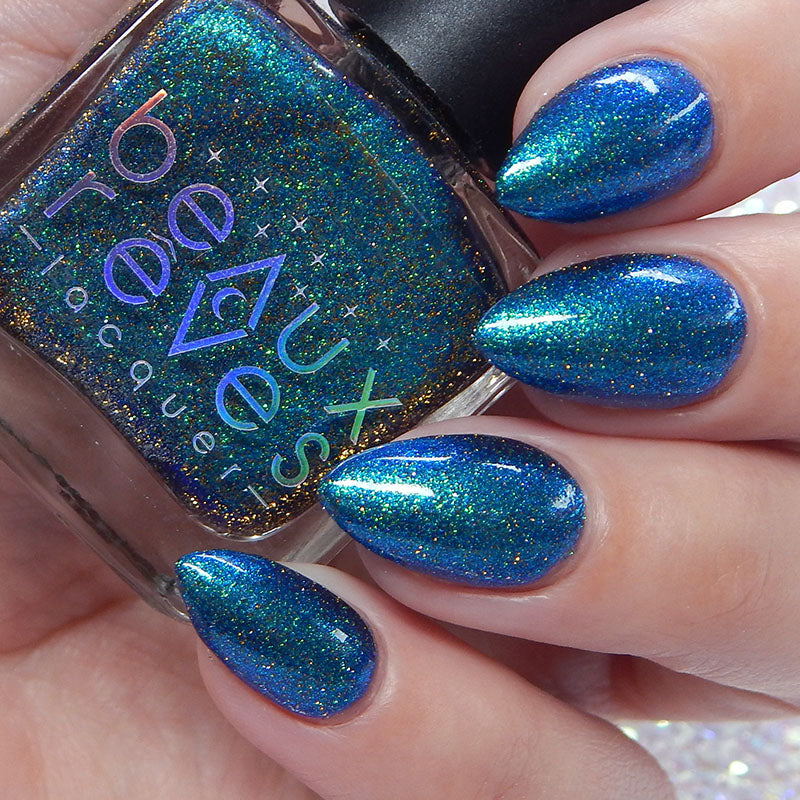 Beaux Rêves Lacquer | Bonne Nuit