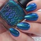 Beaux Rêves Lacquer | Bonne Nuit
