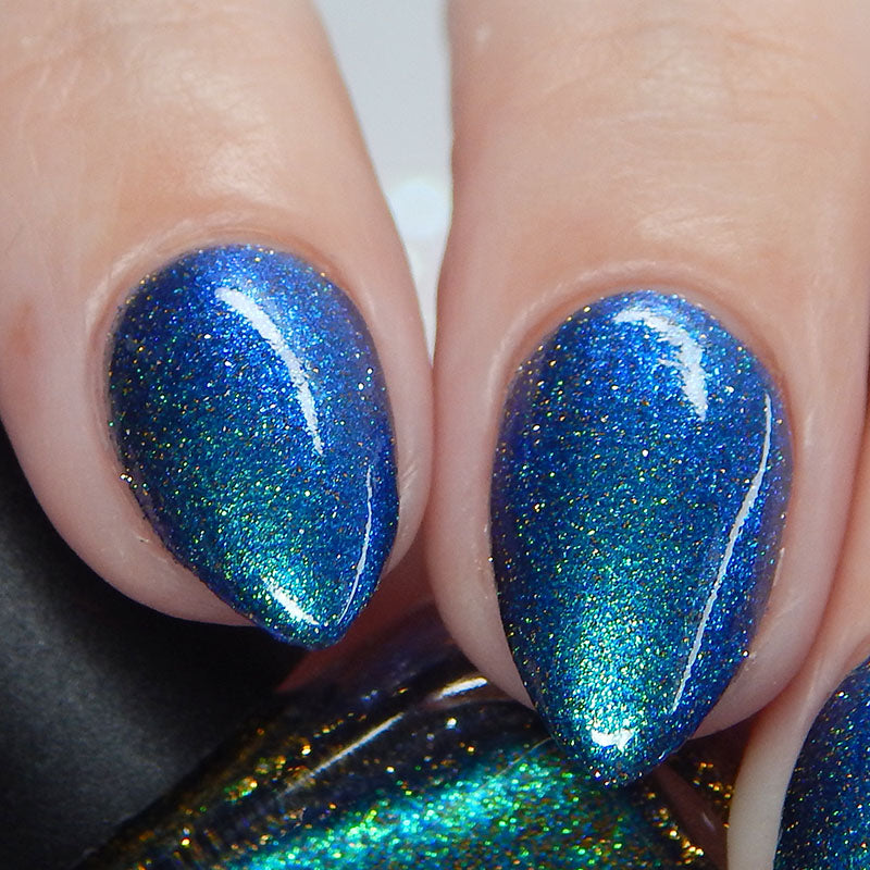 Beaux Rêves Lacquer | Bonne Nuit