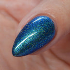 Beaux Rêves Lacquer | Bonne Nuit
