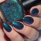 Beaux Rêves Lacquer | Bonne Nuit