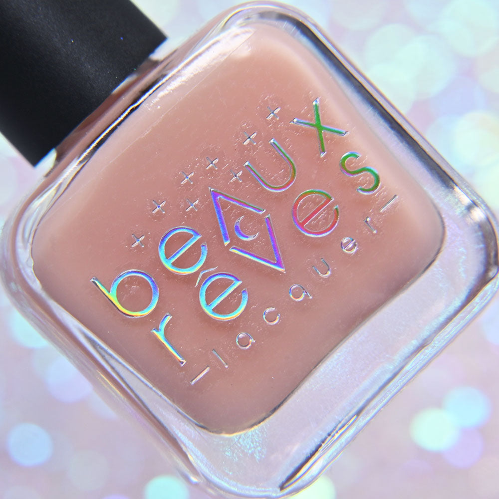 Beaux Rêves Lacquer | Dream Smooth (ridge filling base coat)