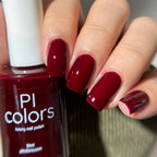 PI Colors | Black Plum.088