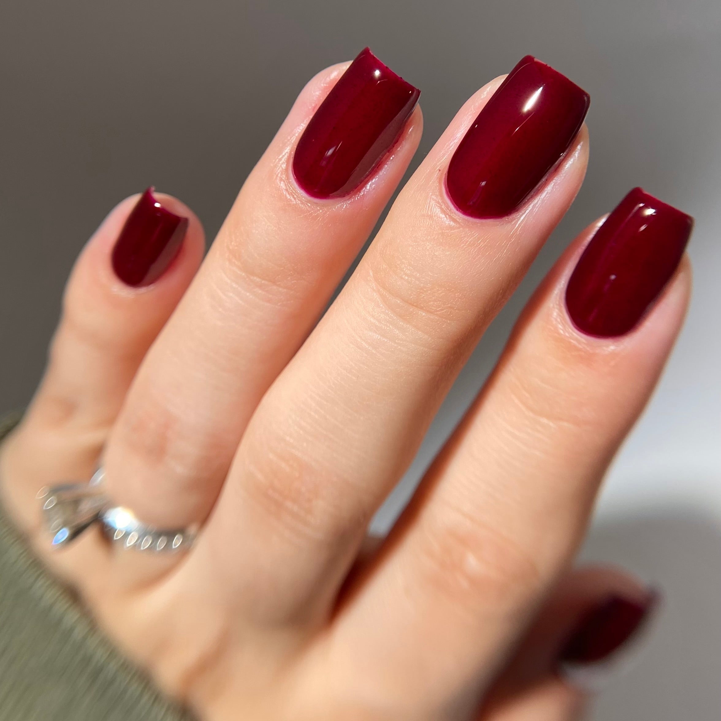 PI Colors | Black Plum.088