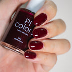 PI Colors | Black Plum.088