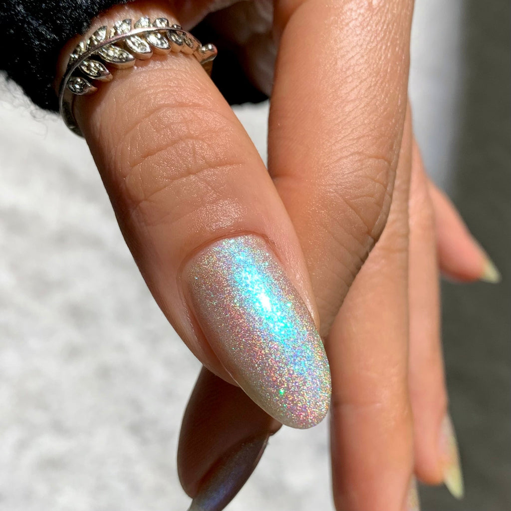Sassy Sauce Polish | Blowin Bubbles