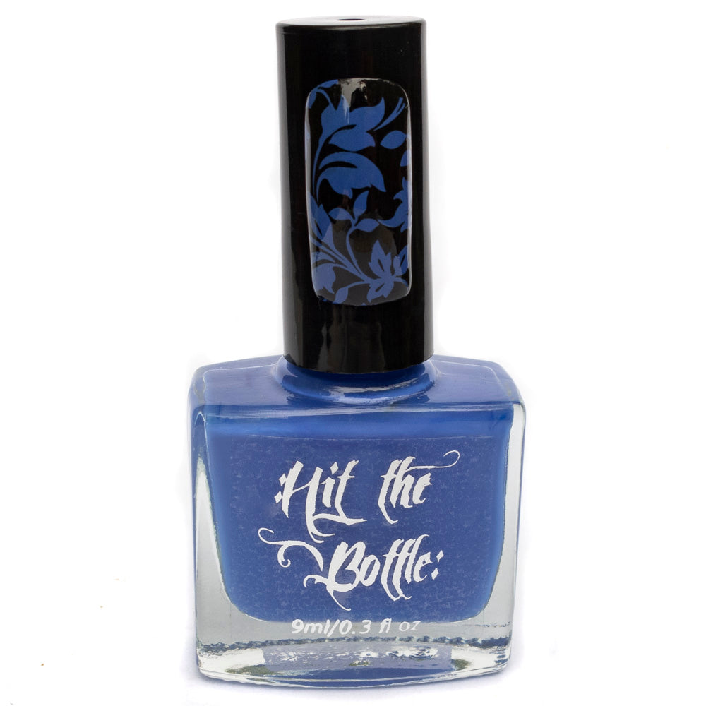 Hit The Bottle | Blue Monday