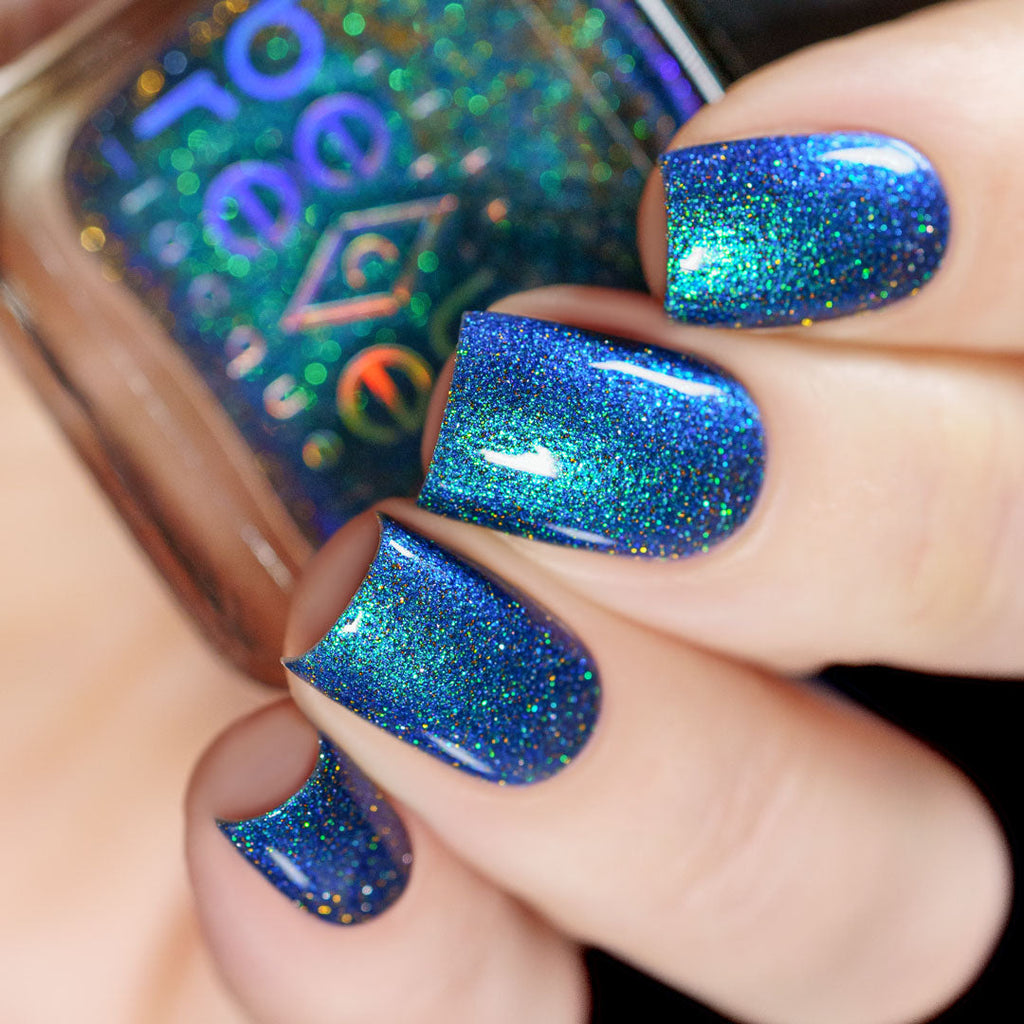 Beaux Rêves Lacquer | Bonne Nuit