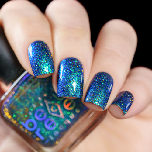 Beaux Rêves Lacquer | Bonne Nuit