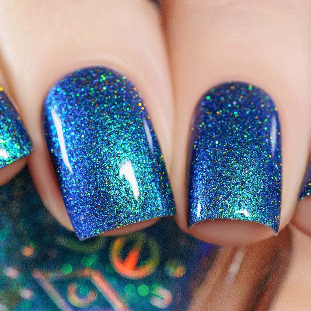 Beaux Rêves Lacquer | Bonne Nuit