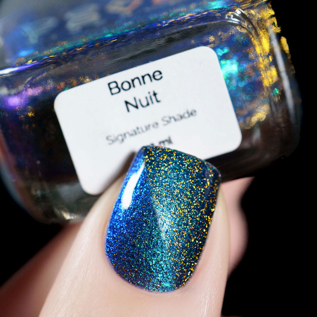 Beaux Rêves Lacquer | Bonne Nuit