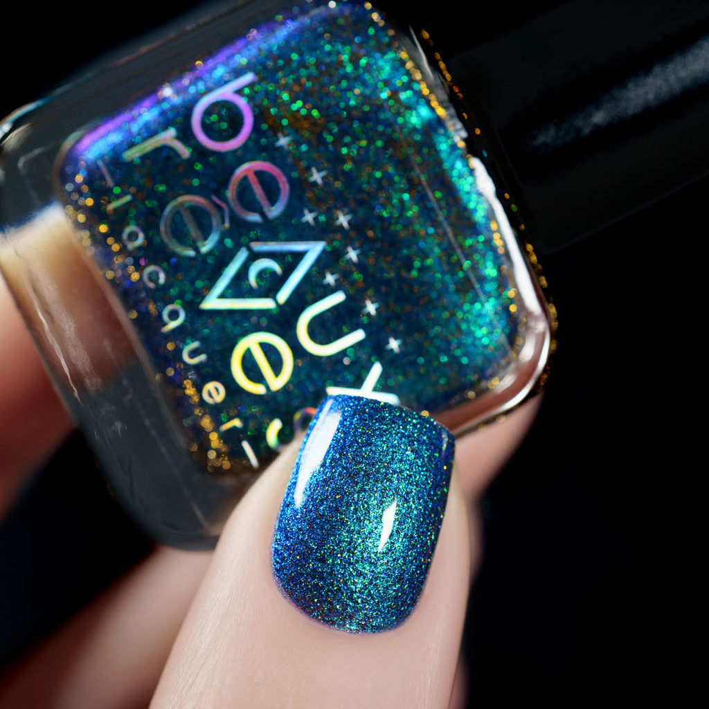 Beaux Rêves Lacquer | Bonne Nuit