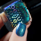 Beaux Rêves Lacquer | Bonne Nuit