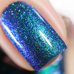 Beaux Rêves Lacquer | Bonne Nuit