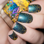 Beaux Rêves Lacquer | Bonne Nuit