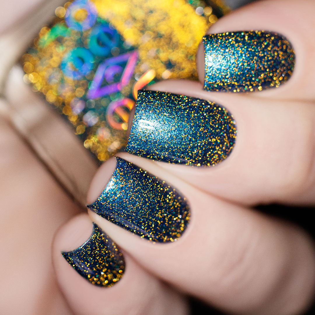 Beaux Rêves Lacquer | Bonne Nuit