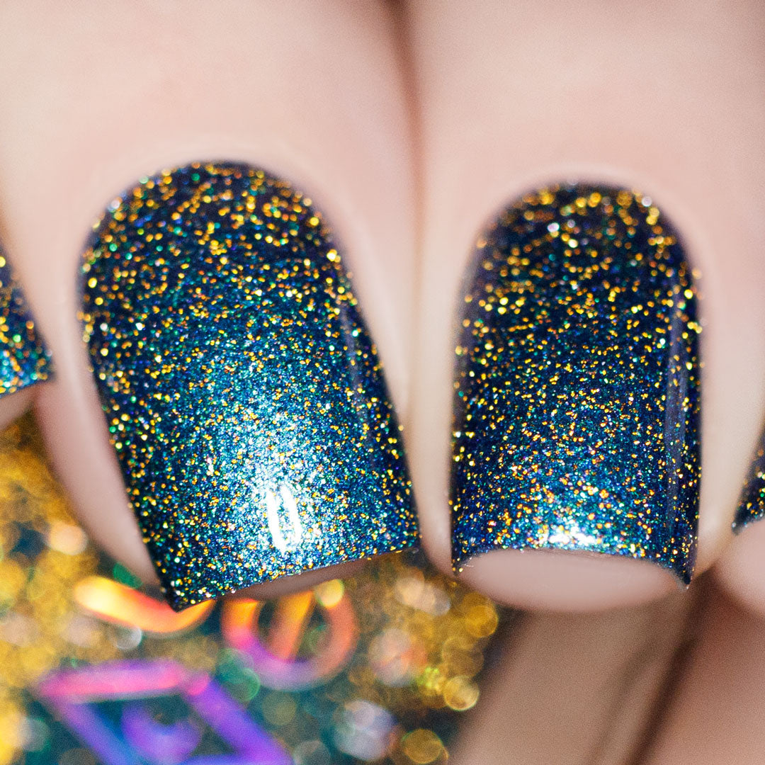 Beaux Rêves Lacquer | Bonne Nuit
