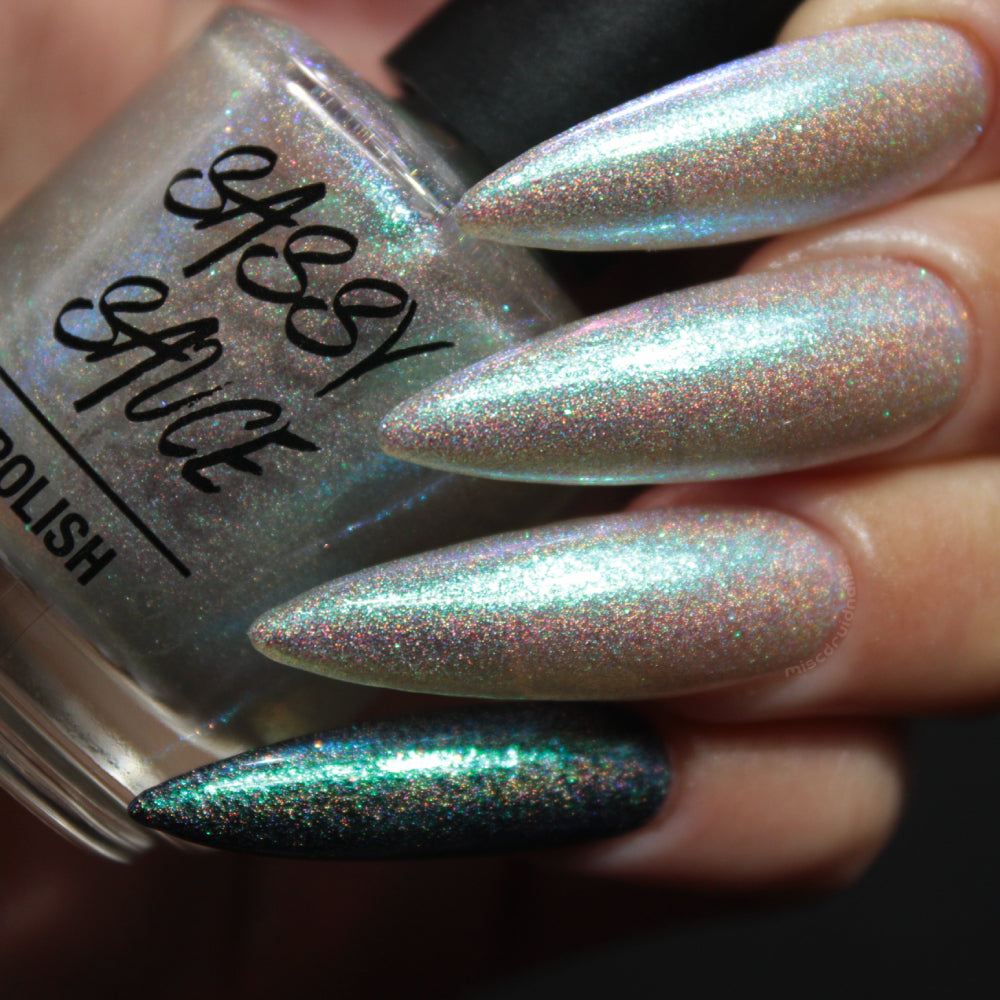 Sassy Sauce Polish | Blowin Bubbles