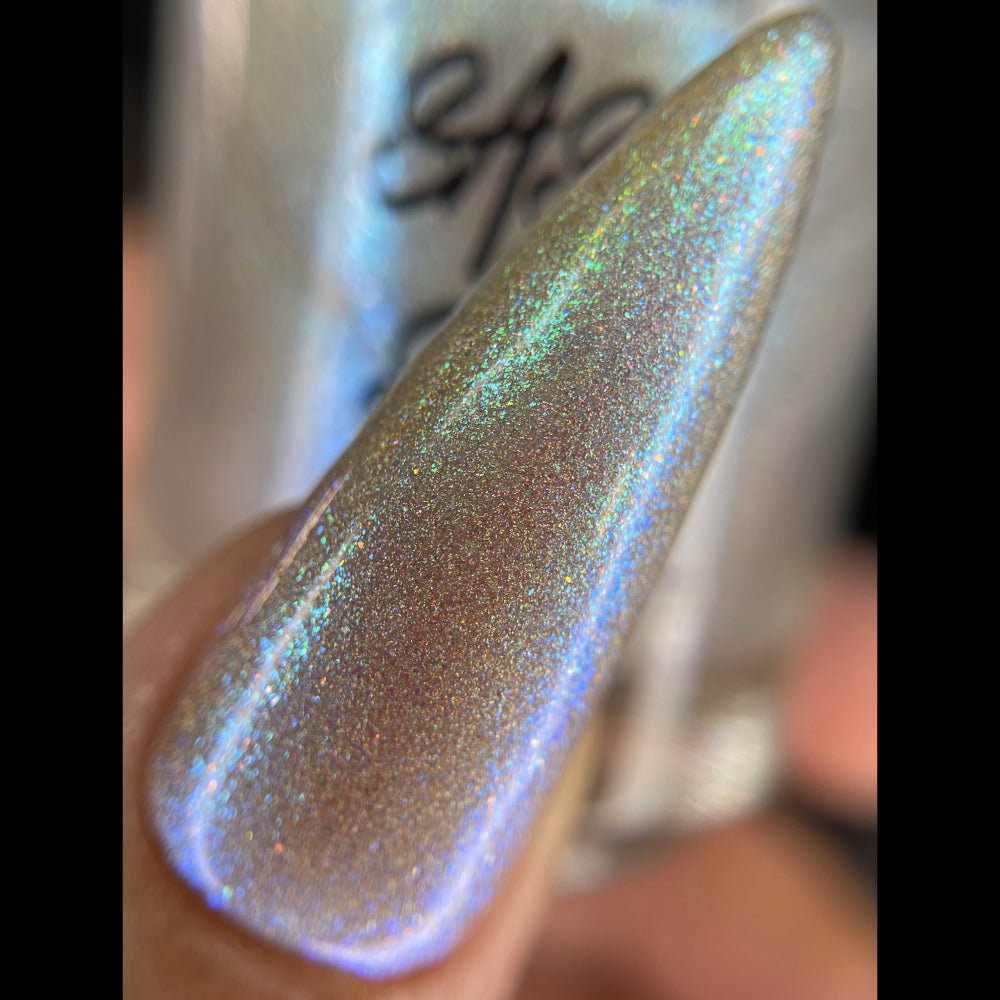 Sassy Sauce Polish | Blowin Bubbles