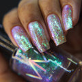 By Vanessa Molina Serenity-Nov