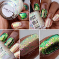 Sassy Sauce Polish | Fuster Cluck