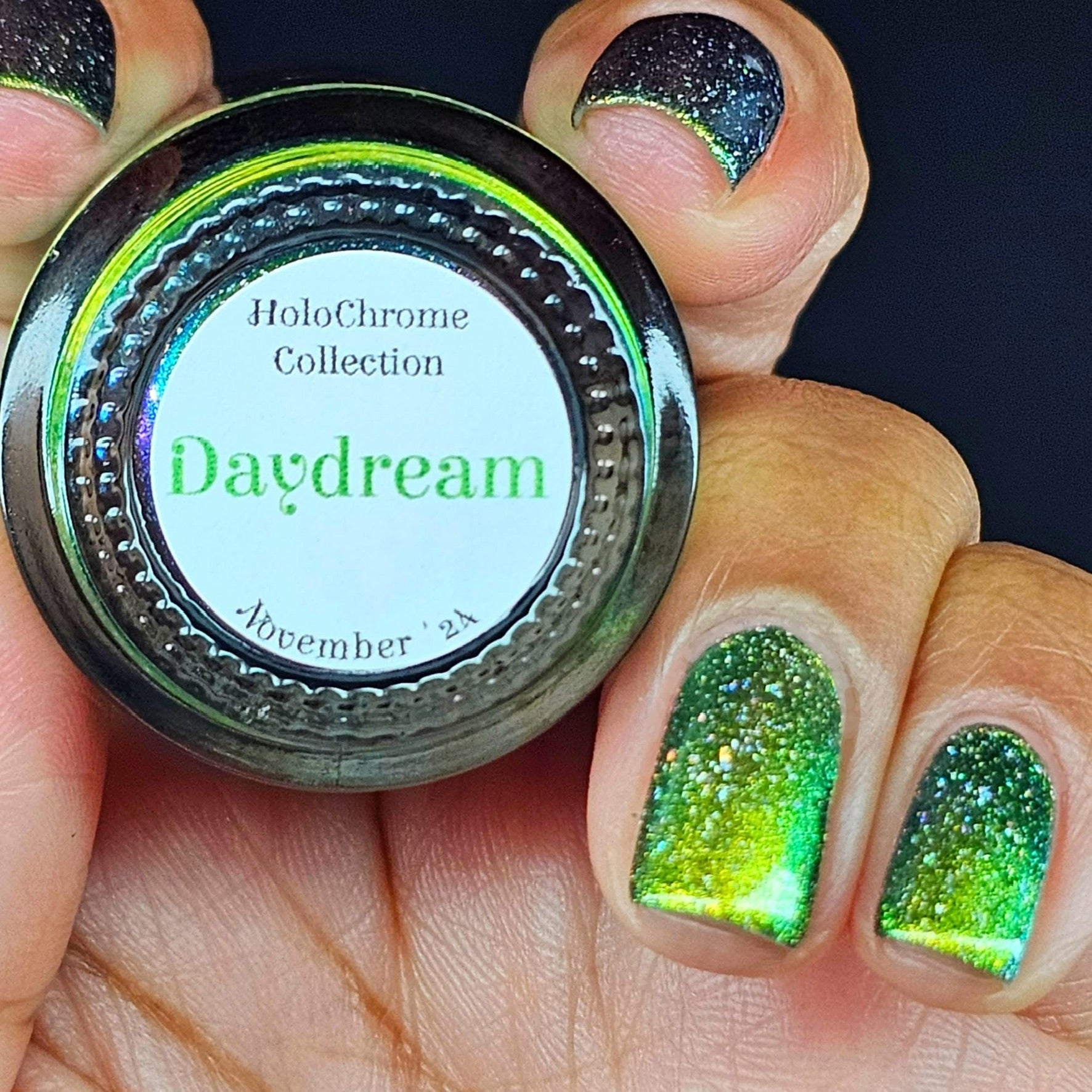 Sweet & Sour Lacquer |Daydream